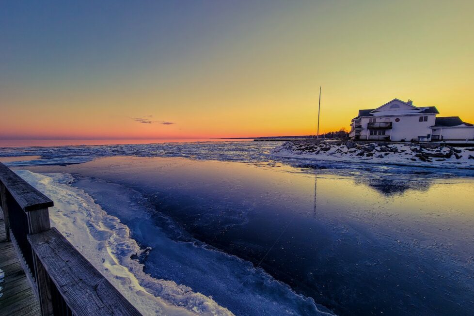 Tawas Bay