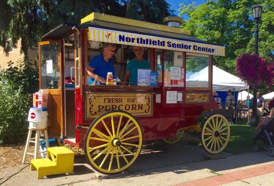 Discover Northfield Minnesota