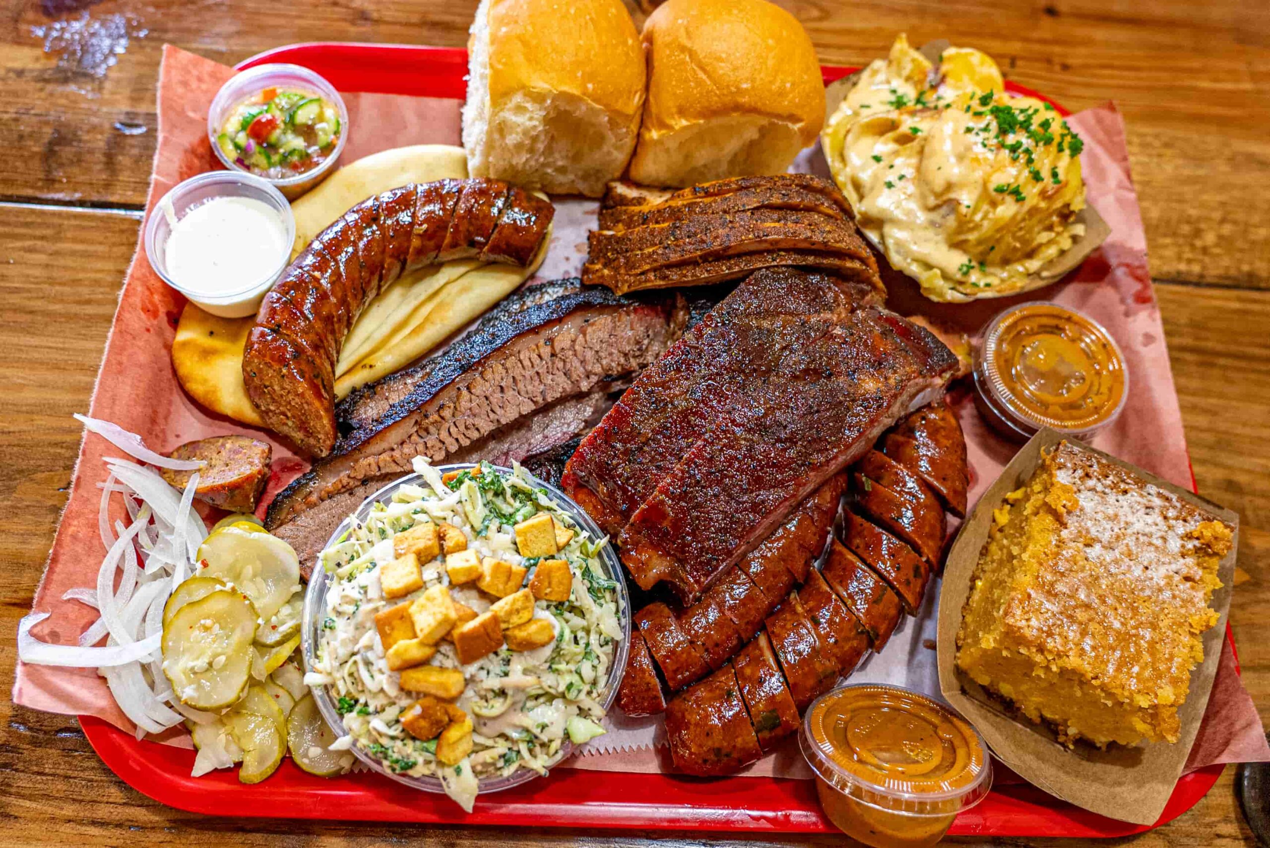 Visit Port Arthur — true Texas