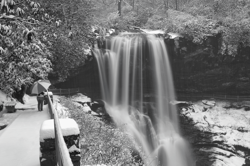 Franklin and Nantahala