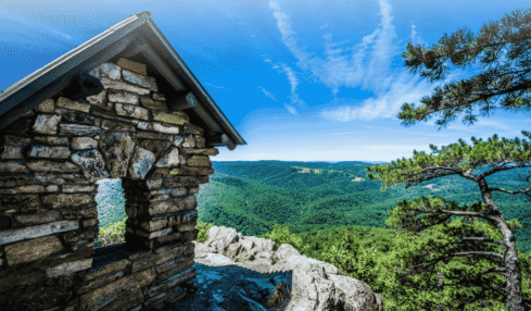 Hardy County, West Virginia