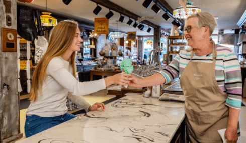 Mecosta County: Small Town Charm