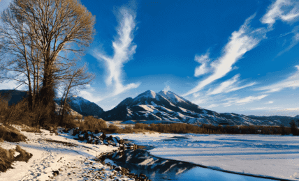 Livingston Montana