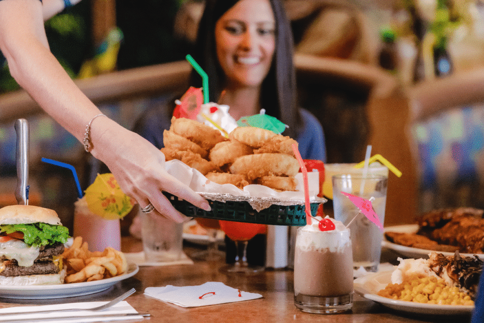 Comfort Foods in the Top of West Virginia
