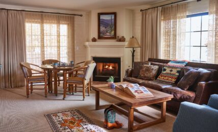 Next Vacation Should Be a Dude Ranch