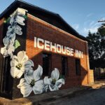 Spring in Palestine, Texas