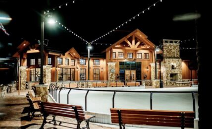 the Fox Cities