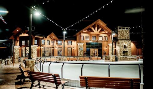 the Fox Cities