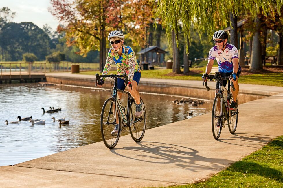 Discover Carrollton, Georgia