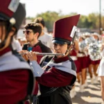 A Star-Spangled Jubilee: Celebrate America 250 in Palestine, TX