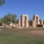 Celebrate America’s 250th Celebration in the American West-Discover Odessa