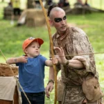 Celebrate America's 250th in Vincennes, IN