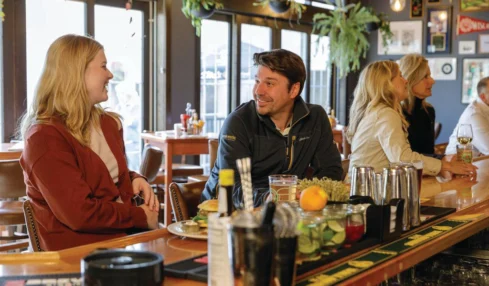 Celebrating History and Cuisine in Middleton, Wisconsin