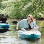 Find True Hoosier Hospitality in Northern Indiana’s Kosciusko County
